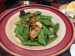 -味鼎长安·地道陕菜(凤城一路店)
