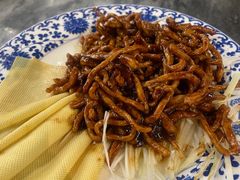 -都一处烧麦馆(前门店)