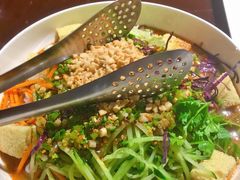 -三个大叔烤羊肉串·炭炉砂锅菜(西三旗店)