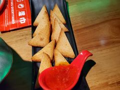 -胖哥俩肉蟹煲(虹口龙之梦店)
