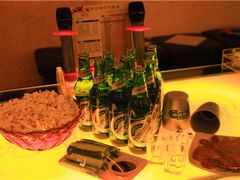 -腾冲晒晚KTV