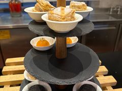 -西藏饭店·亚克·食光自助餐厅