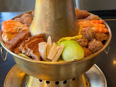 -鼓楼东街老火锅(鼓楼店)