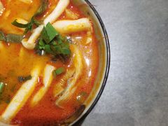 -泰逅SOMTAM泰国餐厅(新淮中心店)