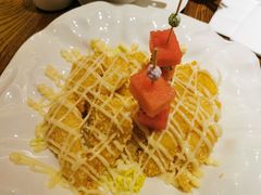 -全聚德(江宁店)