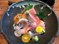 -桐寿司Sushi Tong