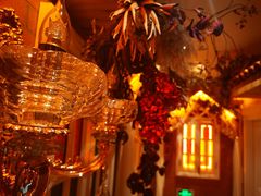 -叶叶菩提·晋福宫