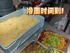 -新川饮食(新川小区店)