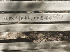 -北京鹫峰国家森林公园