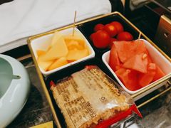 -康熙养生SPA·轻奢足道(江宁万达店)