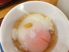 温泉蛋-虹梅食堂·爱蝦乃家