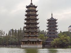 -桂林两江四湖景区