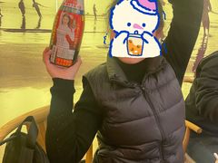 -尚海豆捞(乐虹坊店)