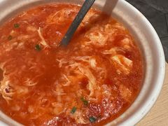 -吕氏疙瘩汤·海鲜新鲁菜(凯德mall新都心店)