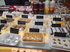 -南大门韩国米糕(公滨路店)