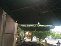 -MAAN COFFEE(金桥店)