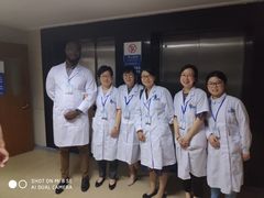 -宁波大学附属第一医院(外滩院区)