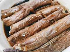 蒸茄子-小本鸡饭店(滨江白马湖店)
