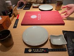-阿吾罗·月咏精致日料(港汇恒隆广场店)