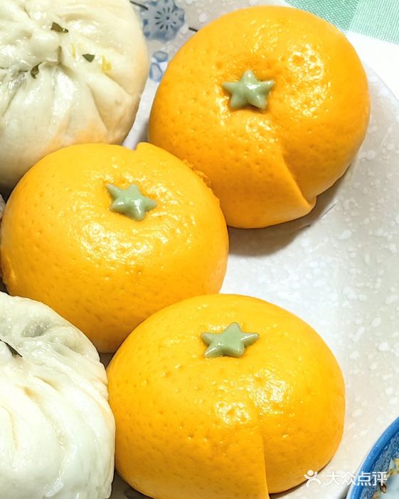 嘉禾·悦享餐厅(八方汇店)图片
