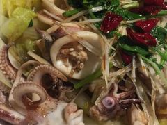 -晚归月亮湾私家菜(临邑路店)
