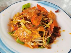 -范饭椰林川湘味海鲜·椰子鸡(三亚湾椰梦长廊店)