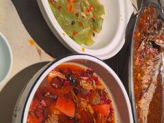 -福满我家大碗厨·湘菜(上海大厦店)