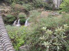 -天河潭旅游度假区