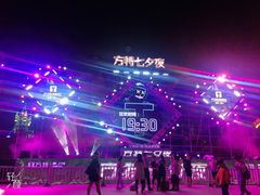 -厦门方特梦幻王国