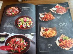 -MARU玛露音乐餐厅(大学路店)