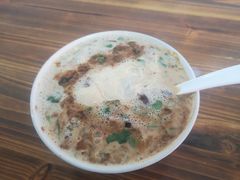 -云南大锅豆浆店