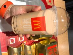 -麦当劳(河北唐山光明路餐厅)