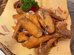 -前海沿·青岛菜(乐客城店)