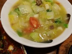 -大财主(庐山店)