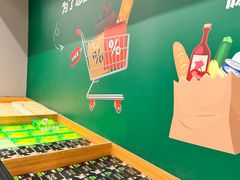 -华润万家(凯德广场店)