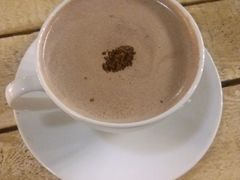 -Cafe Alice咖啡爱丽丝(奥城店)