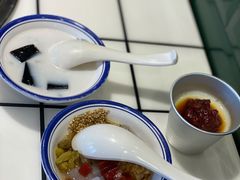 -燥王爷牛肉串串(翠园街店)