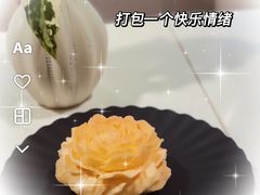 -潮一不贰·法式甜品·生日蛋糕·西式简餐(外滩店)