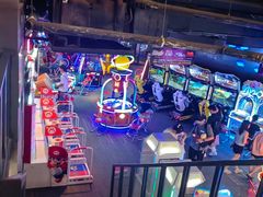 -核客电玩城(东门店)