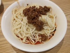 -牛王庙吳記怪味面(双楠店)