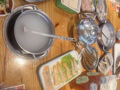 -壹号粥火锅·海鲜煲仔粥(水围店)