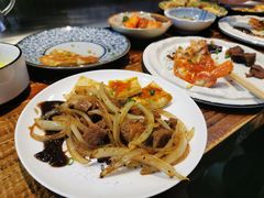 -大成铁板烧•板前(复古餐厅石老人店)