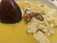 -吃饭皇帝大土家民族菜(正大广场店)