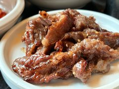 -本家·添百客韩国料理(泰然店)