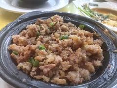 -秋姐美食店(旅游大道店)