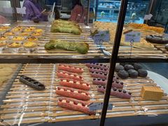 -奈雪的茶(中粮祥云小镇店)