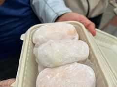 -澳门长洲糯米糍(柯打苏沙街店)