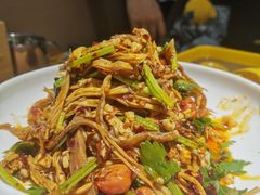 -十二点·辣椒炒肉(南山店)
