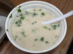 -穆得·老周家牛肉烧饼(普利街店)