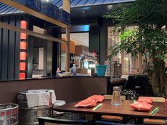 -单家老院·院子里的青岛菜(沙子口店)